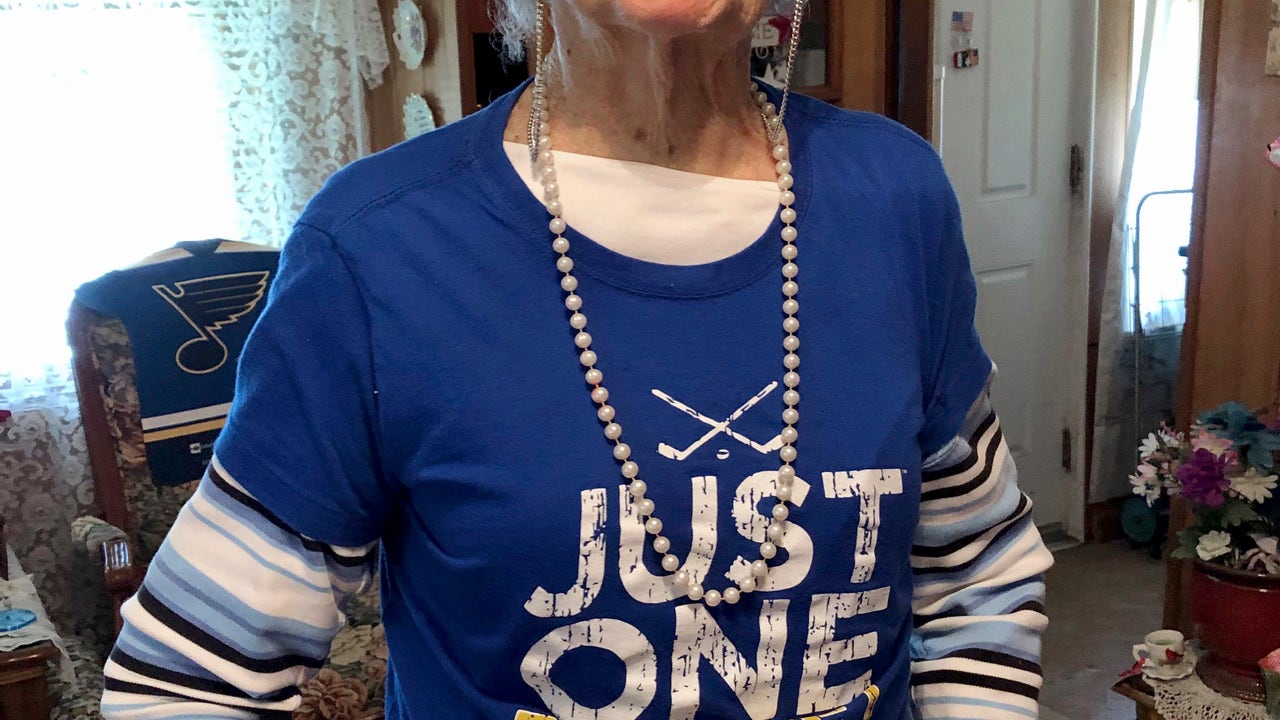 Heartache turns to triumph for St. Louis sports fans